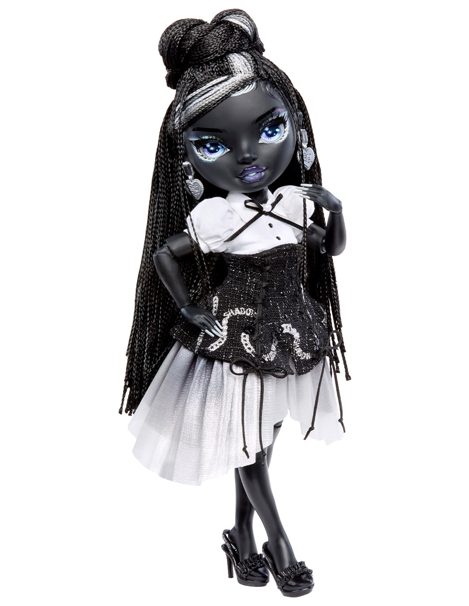 Muñeca fashion 1