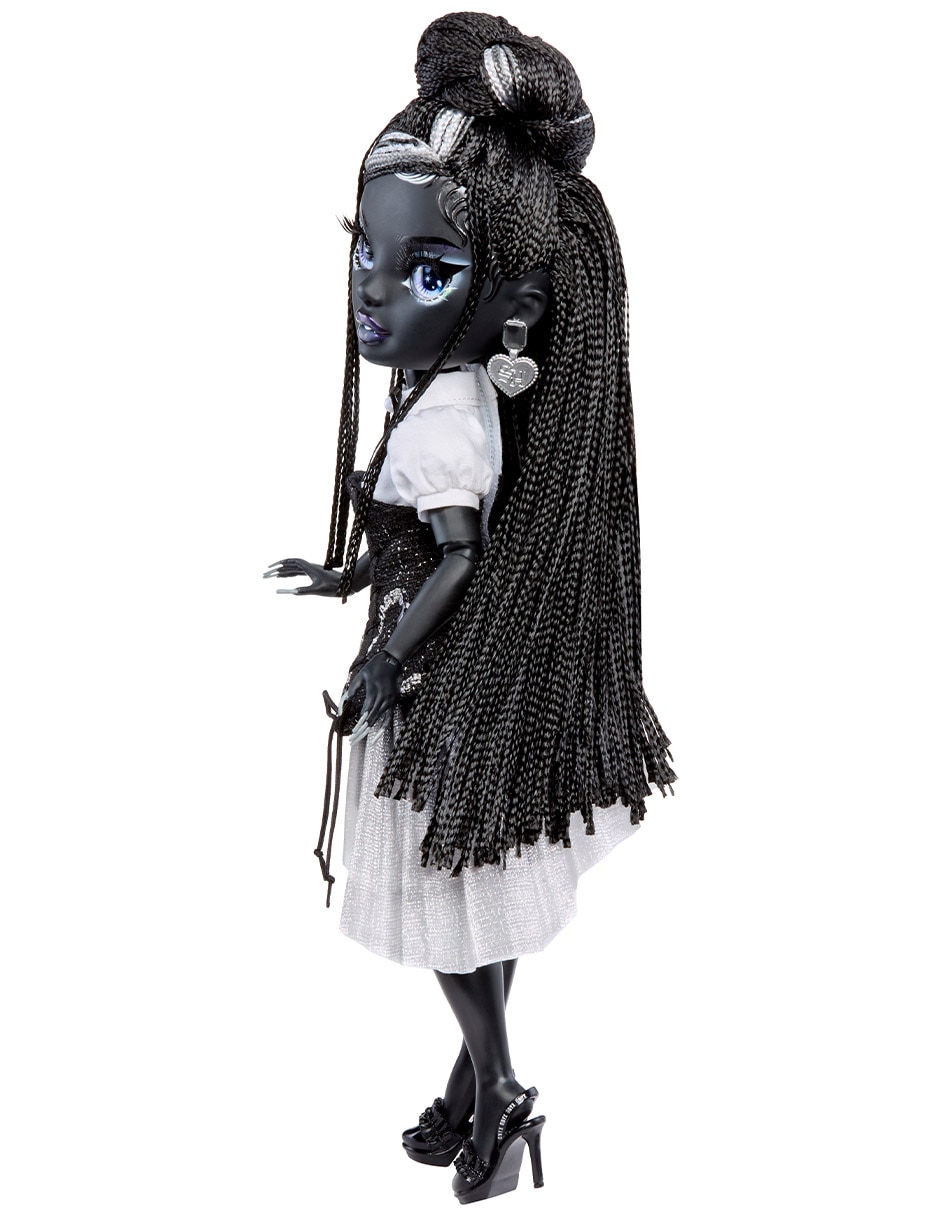 Muñeca fashion 3