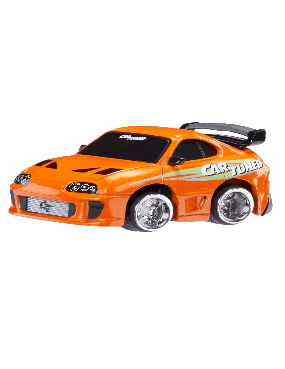 Automóvil Little Tikes cartuned