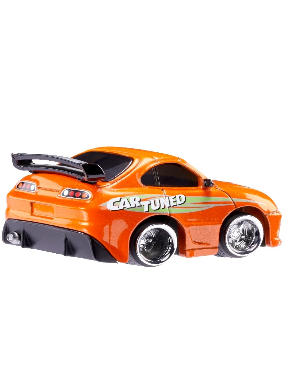 Automóvil Little Tikes cartuned
