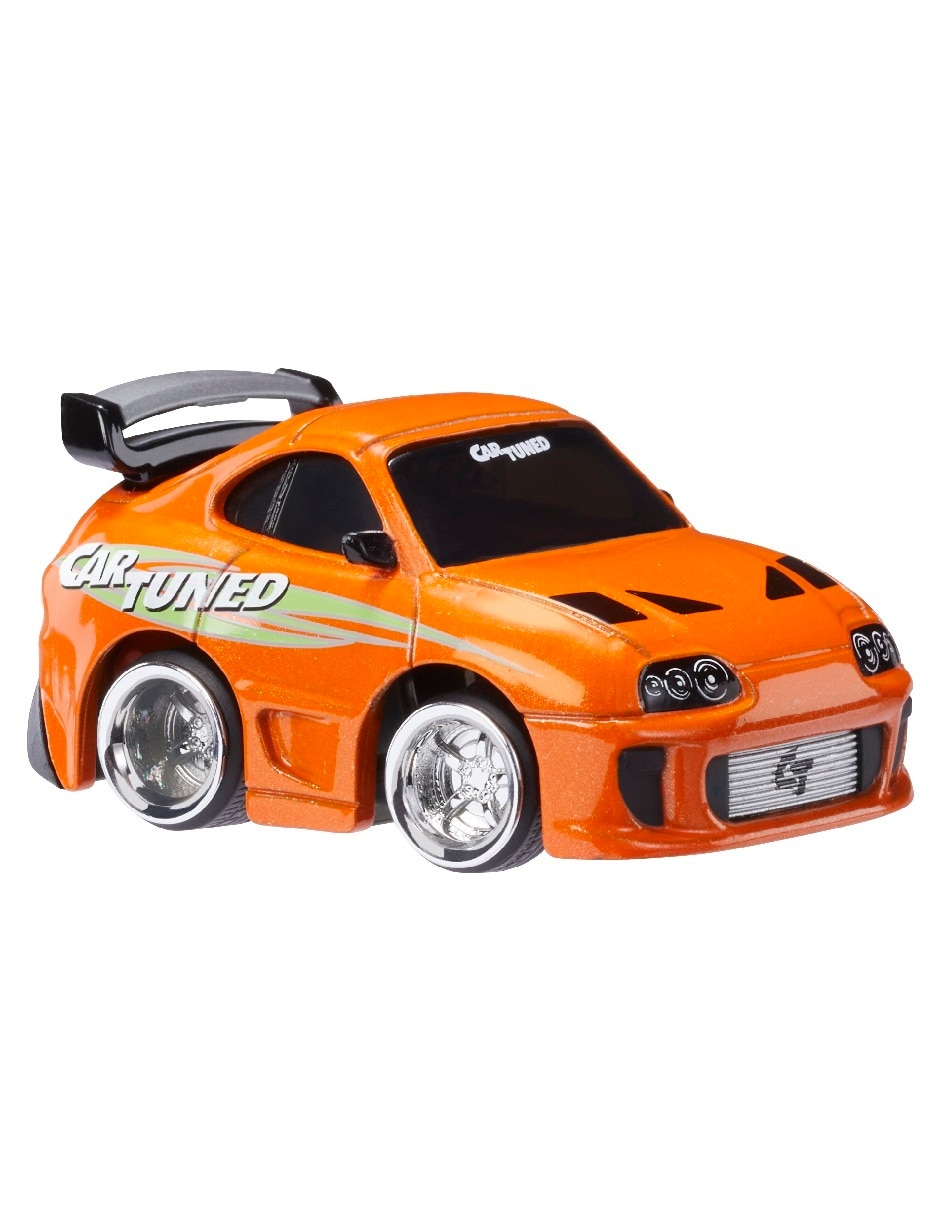 Automóvil Little Tikes cartuned