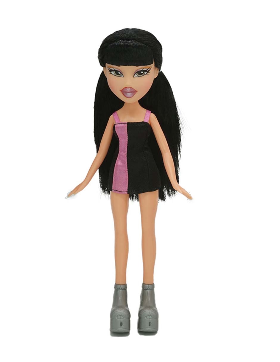 Muñeca opp