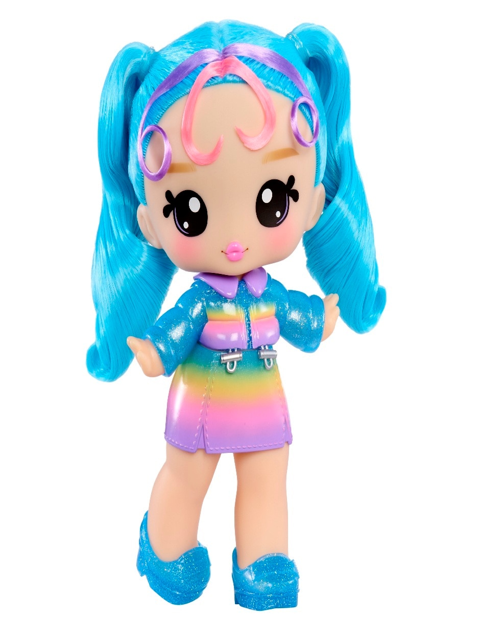 Muñeca fashion yummiland 1