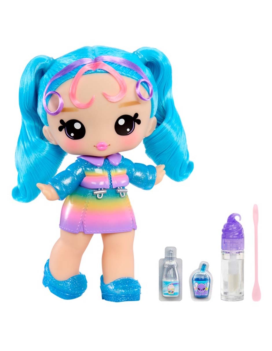 Muñeca fashion yummiland 2