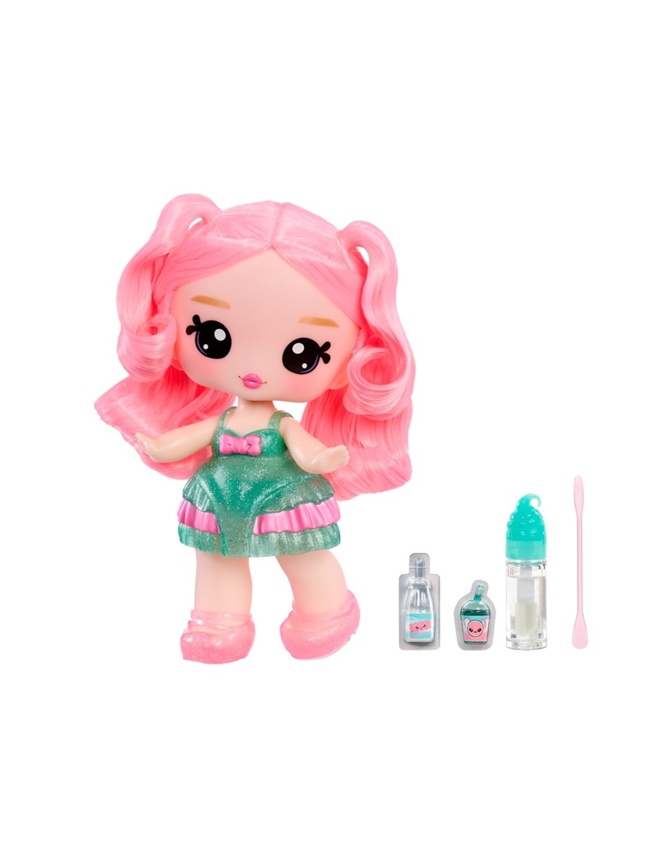 Muñeca fashion yummiland 4