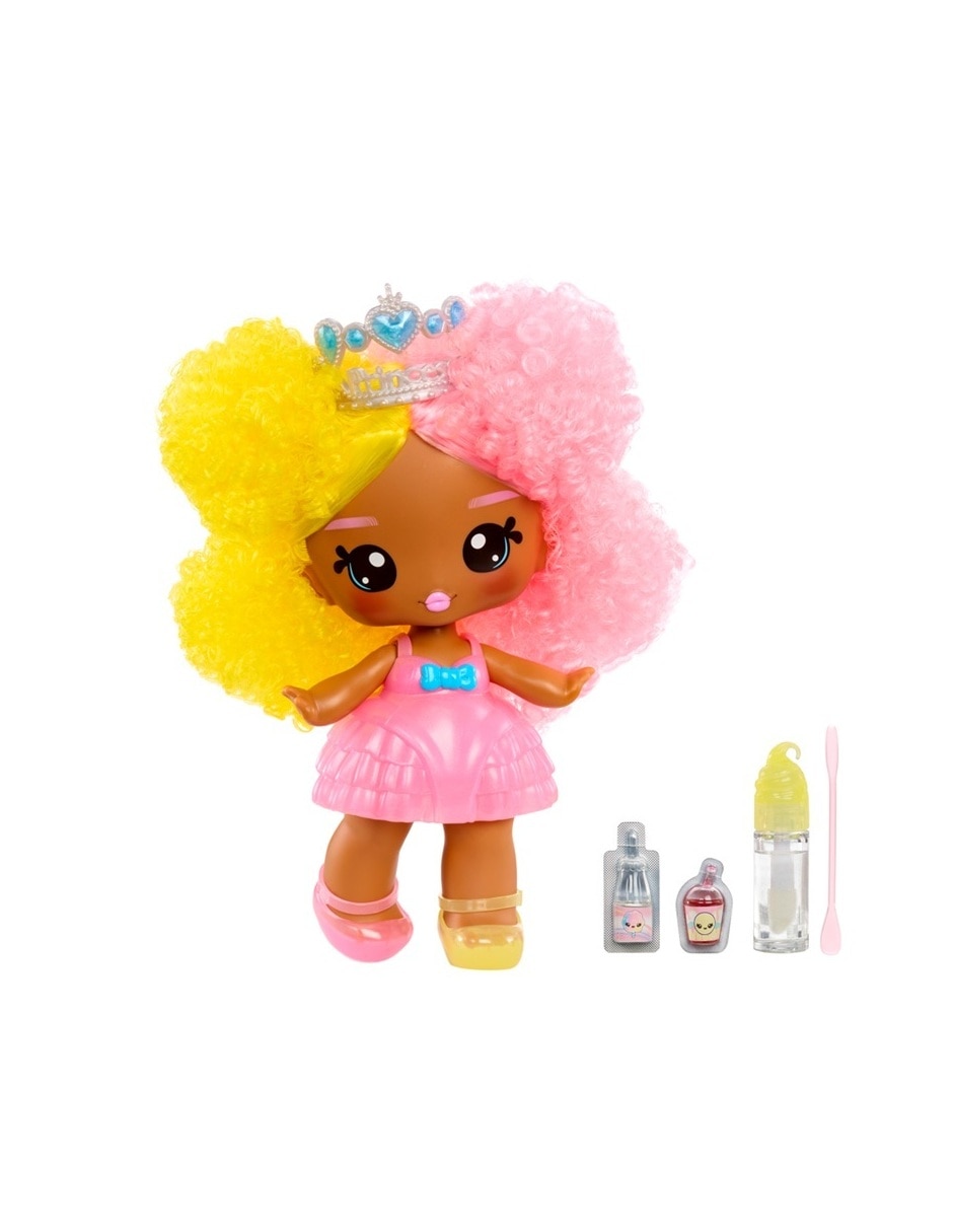 Muñeca fashion yummiland 6