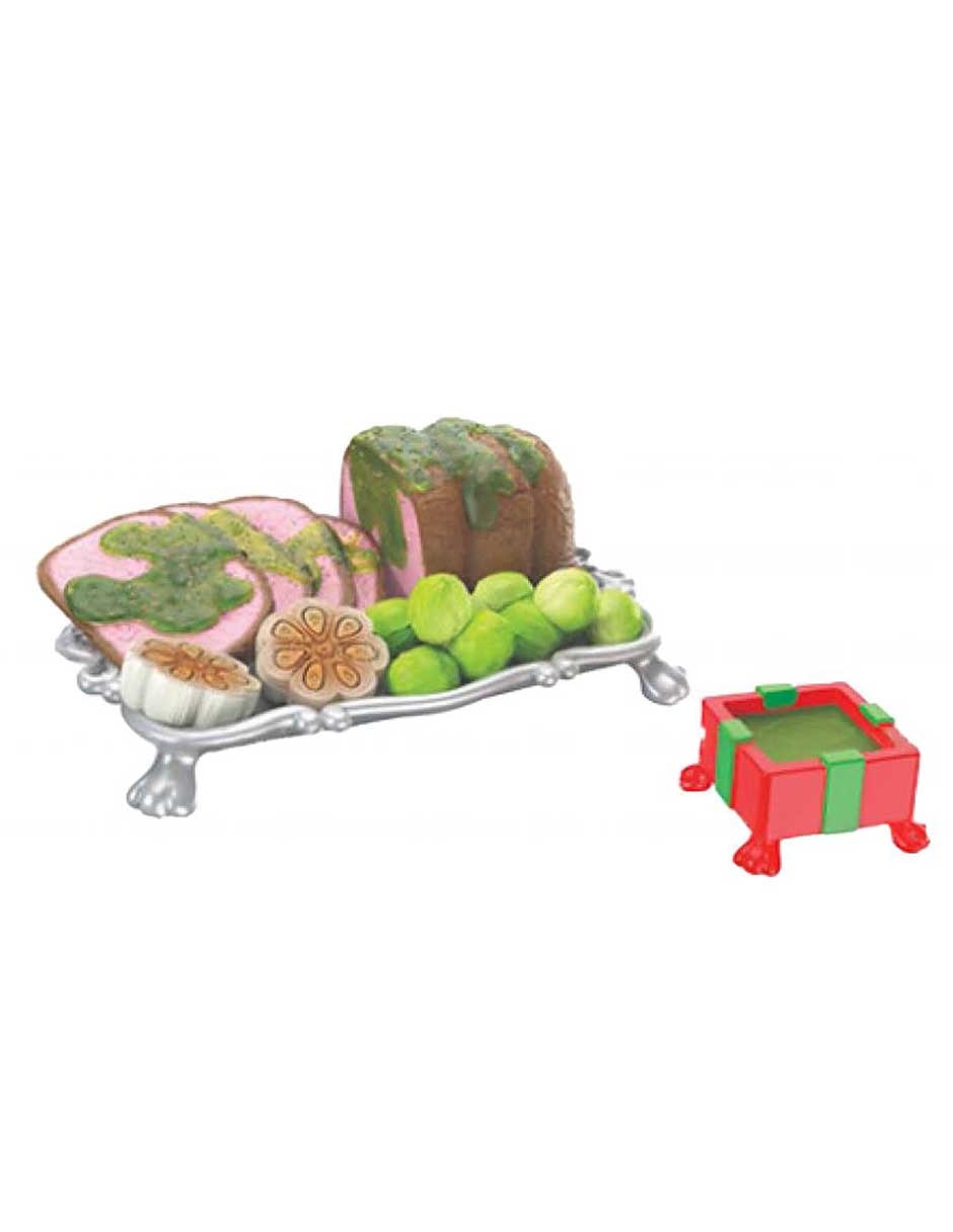 Minicoleccionable make it mini holiday theme Miniverse