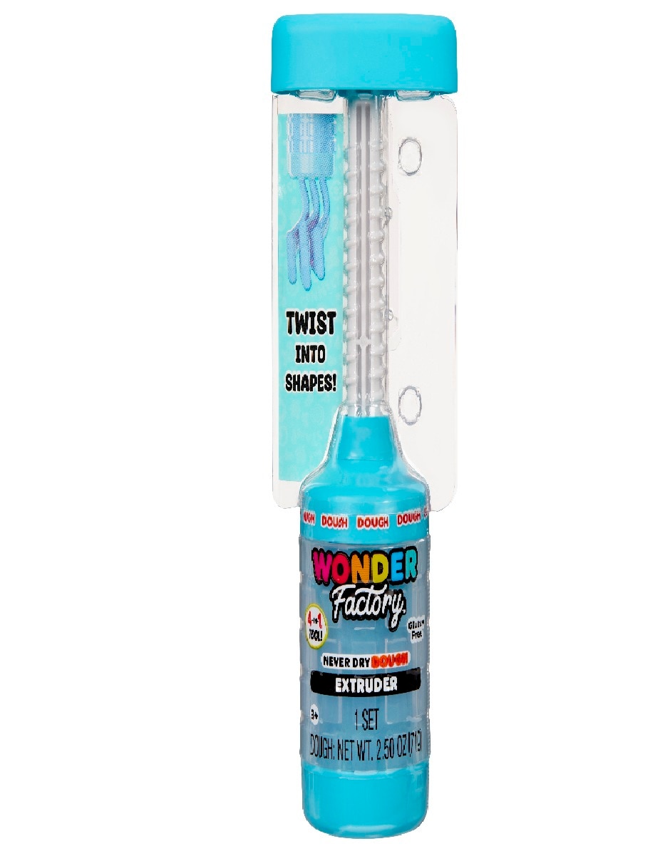 Set de juego Wonder Factory Extruder Little Tikes