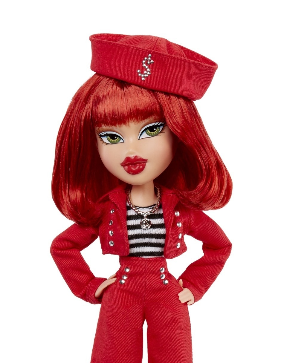 Muñeca fashion Clueless 2