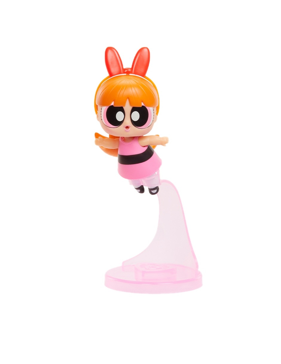 Muñeca fashion 3