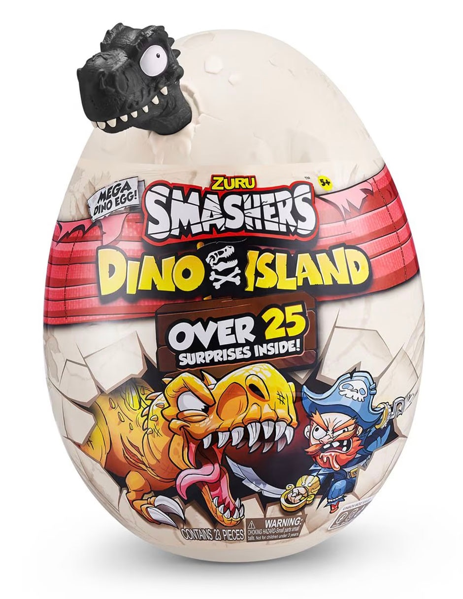 Dino Island 1