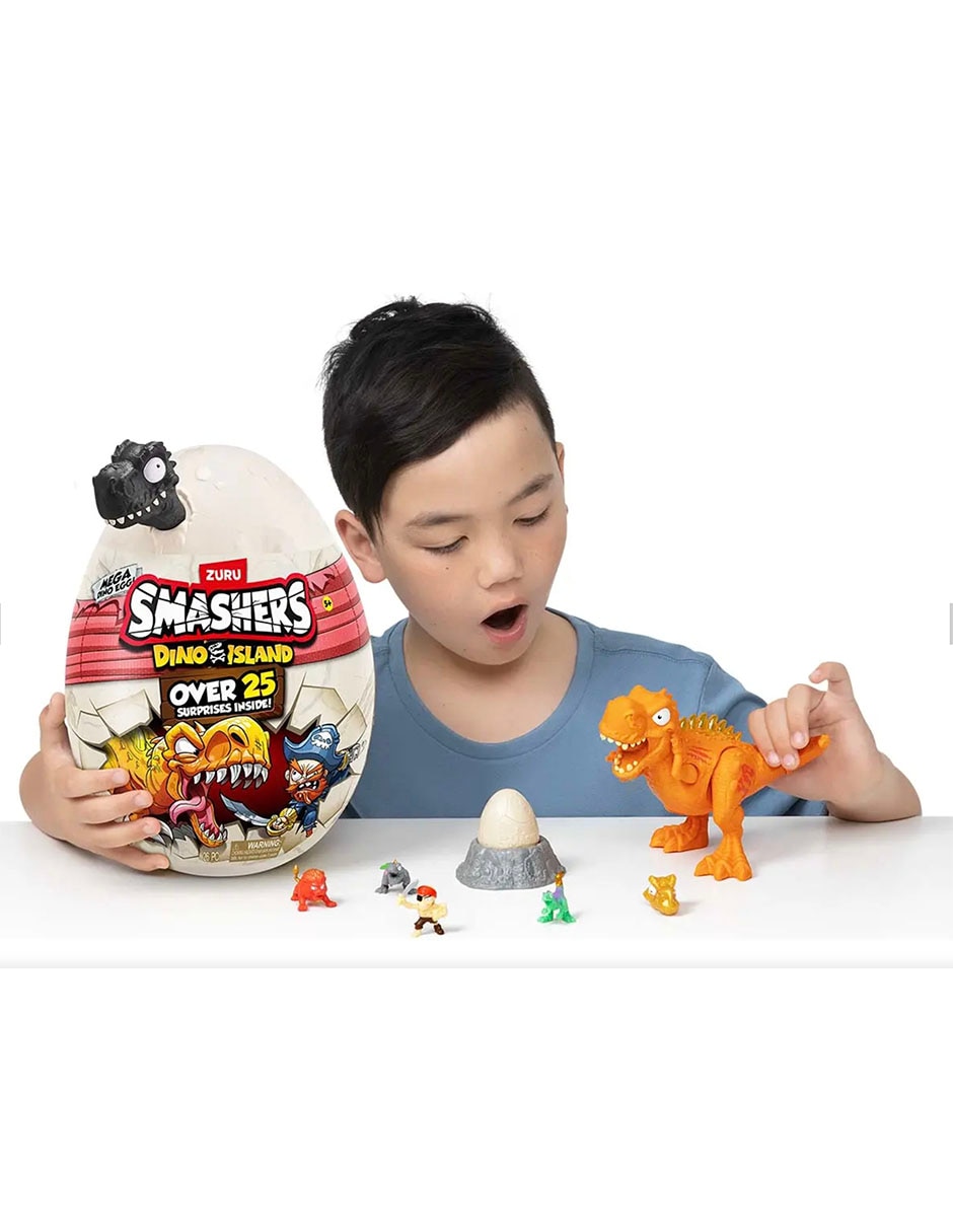 Dino Island 3