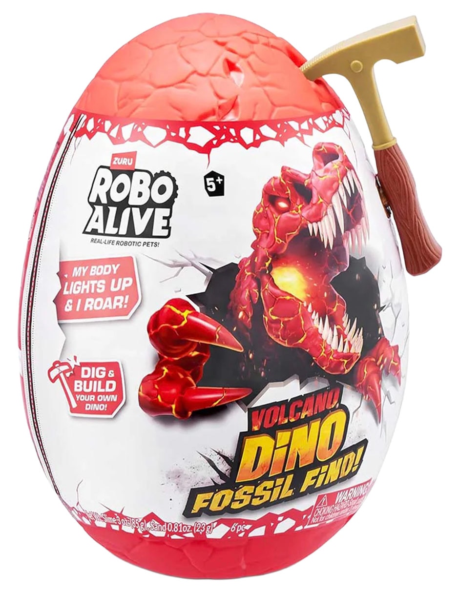 Volcano dino fossil find 1