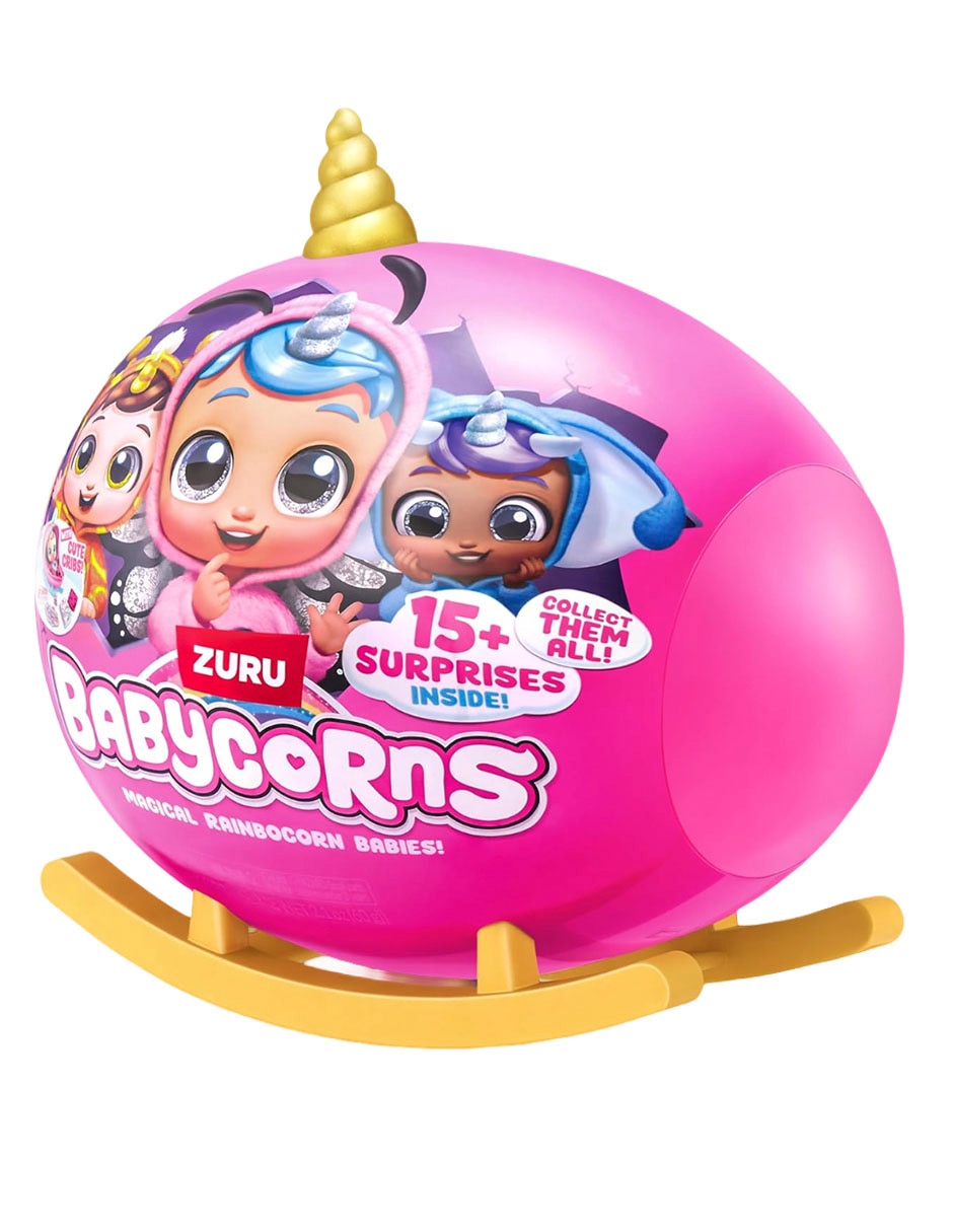 Babycorns