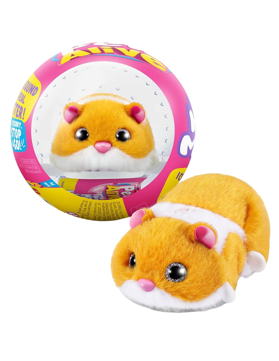 Hamster Mania 1