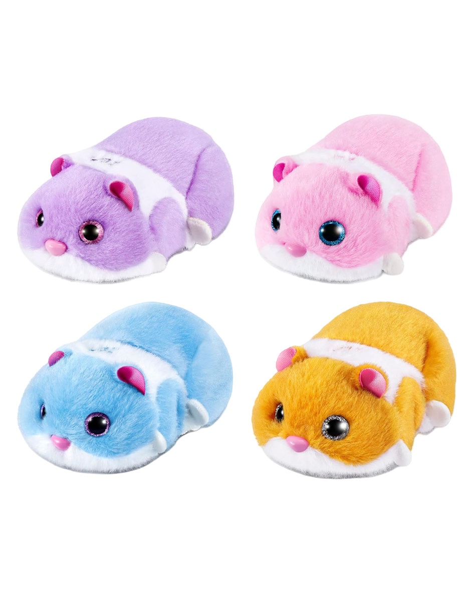 Hamster Mania