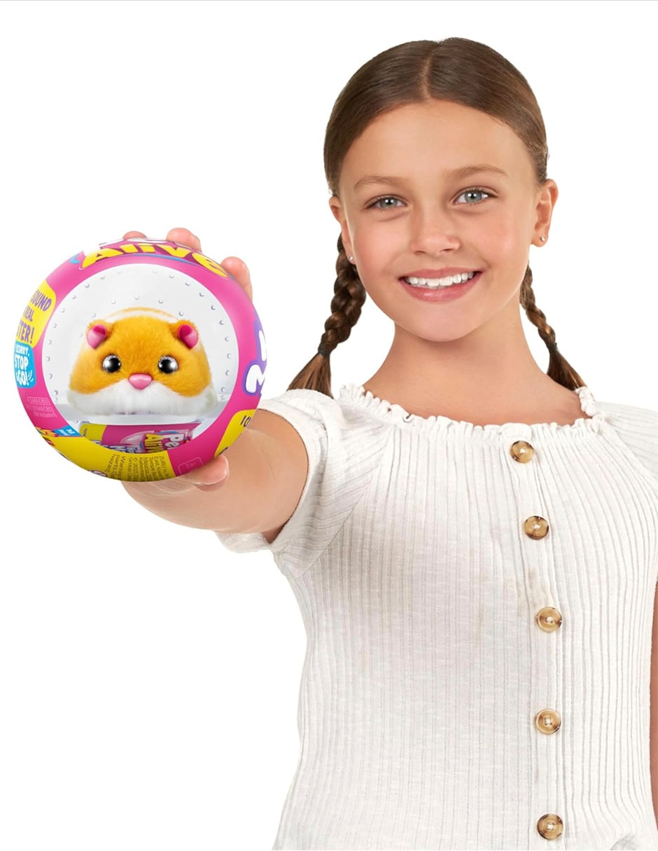 Hamster Mania 5