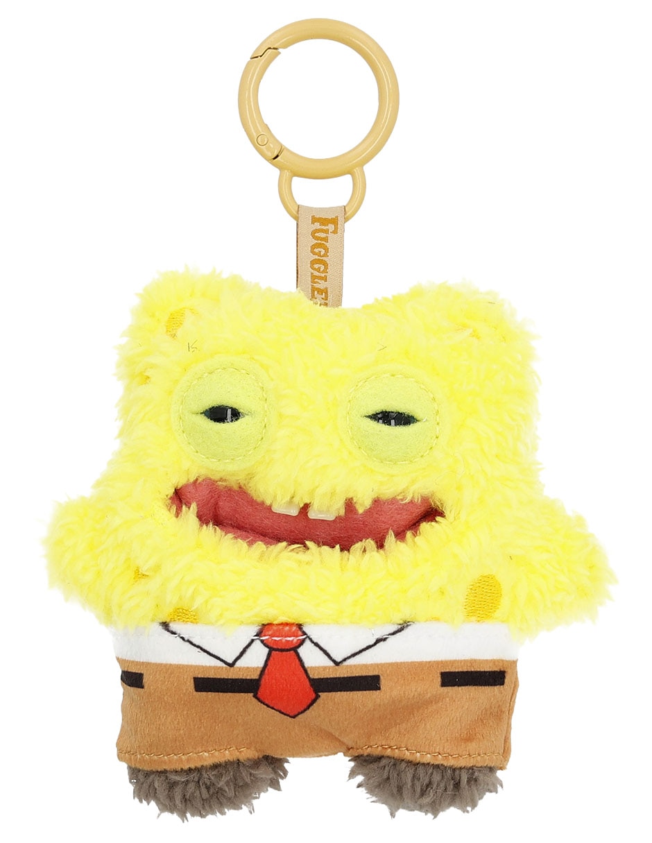 Peluche De Bob Esponja De 19.5 Cm 1