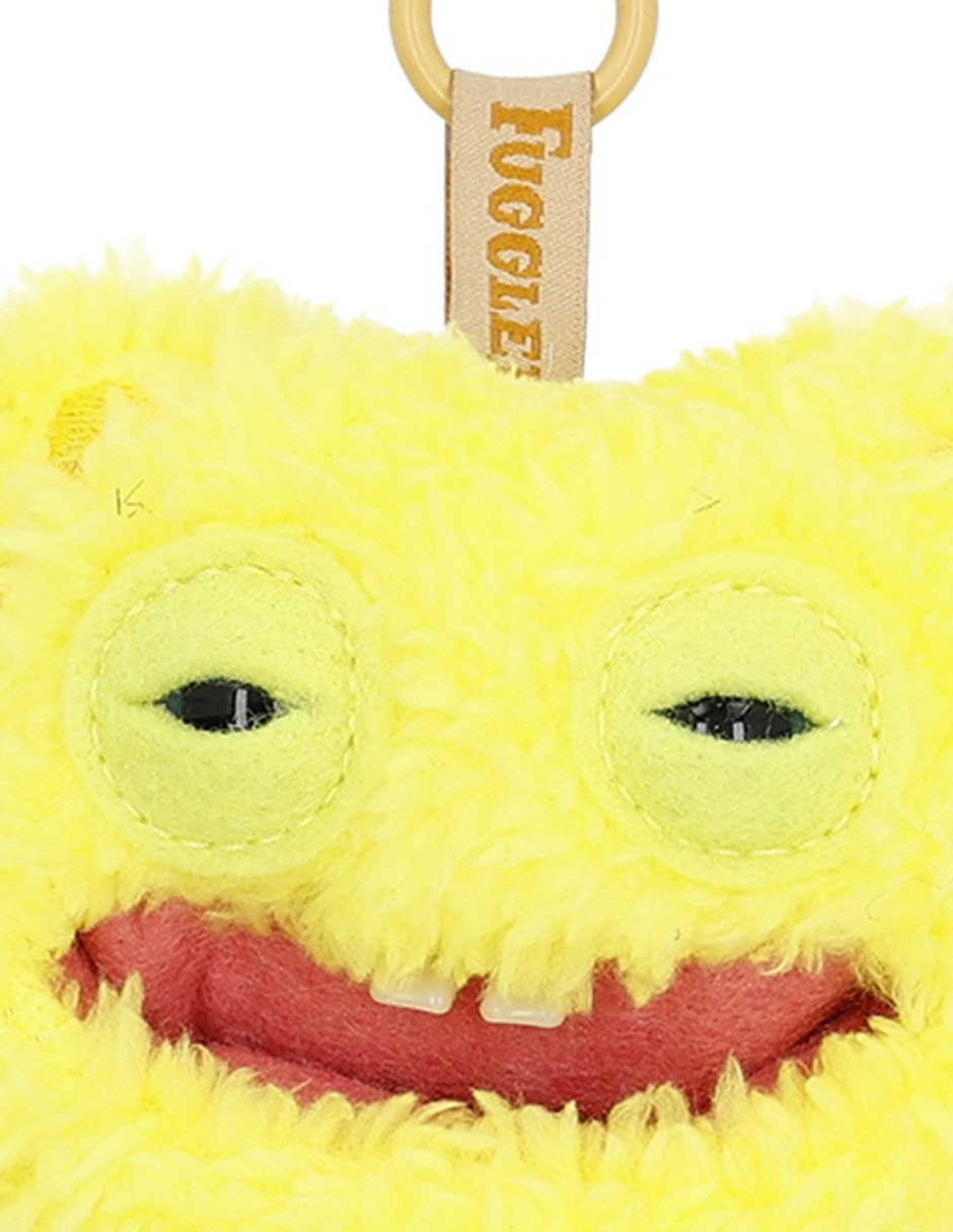 Peluche De Bob Esponja De 19.5 Cm 4
