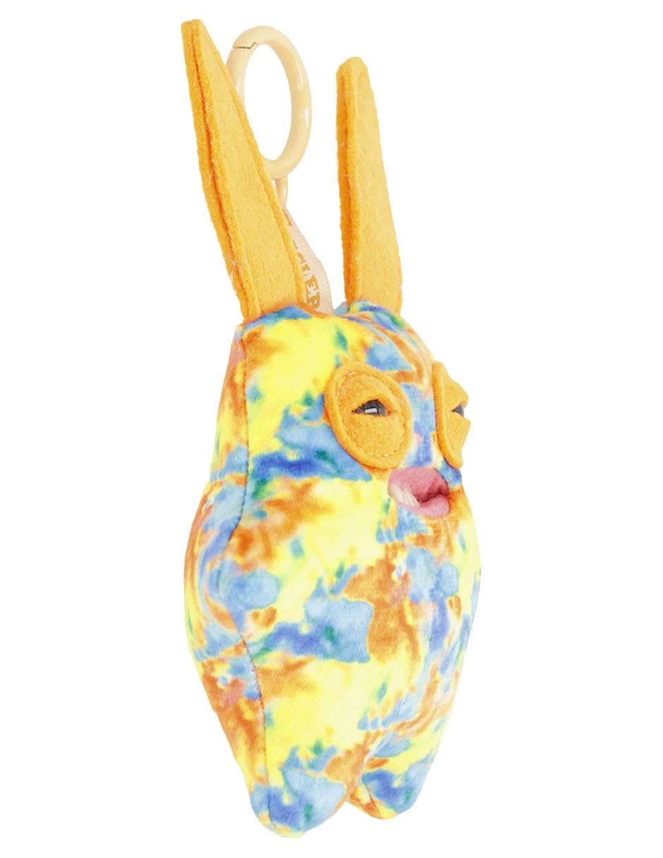 Peluche De Conejo De 18.5 Cm