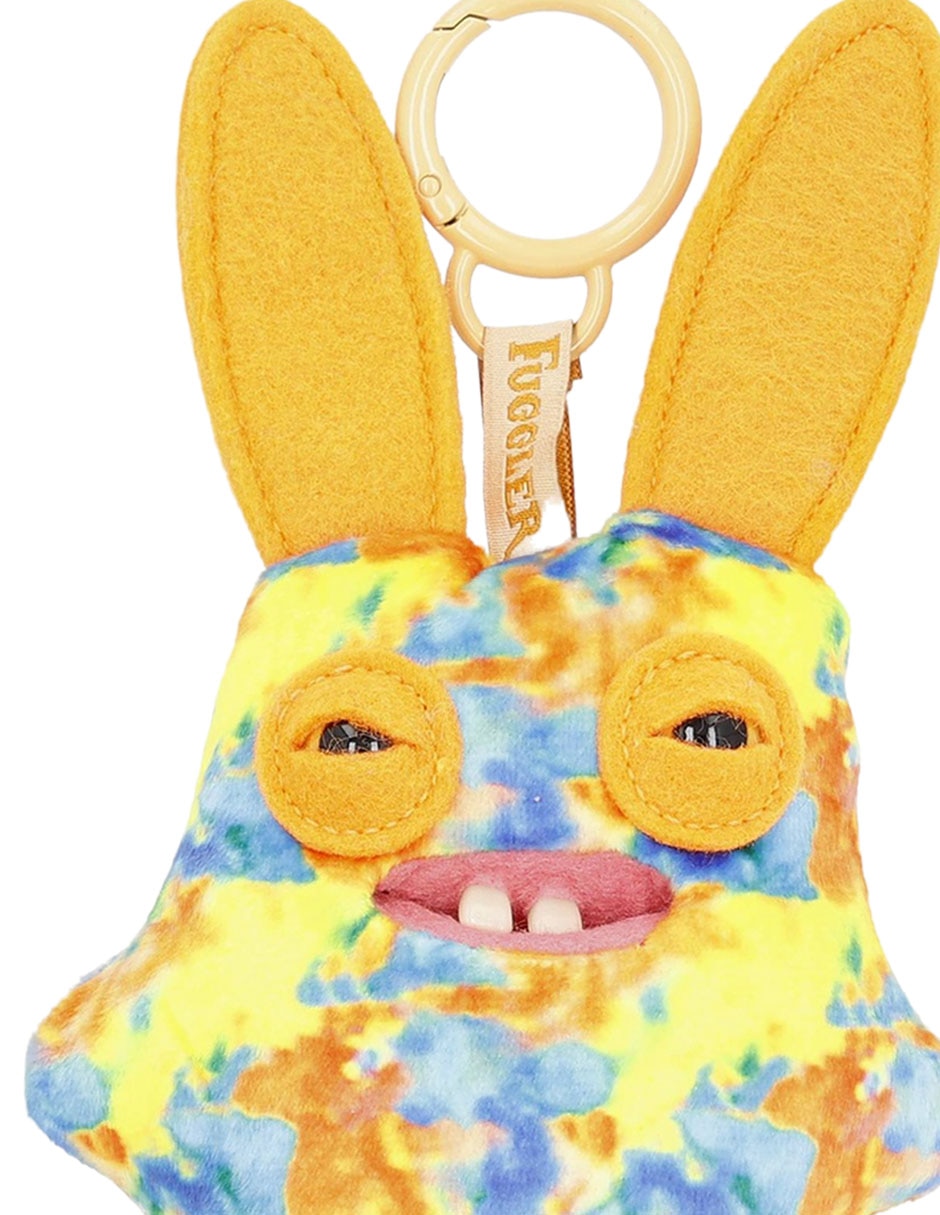 Peluche De Conejo De 18.5 Cm 4