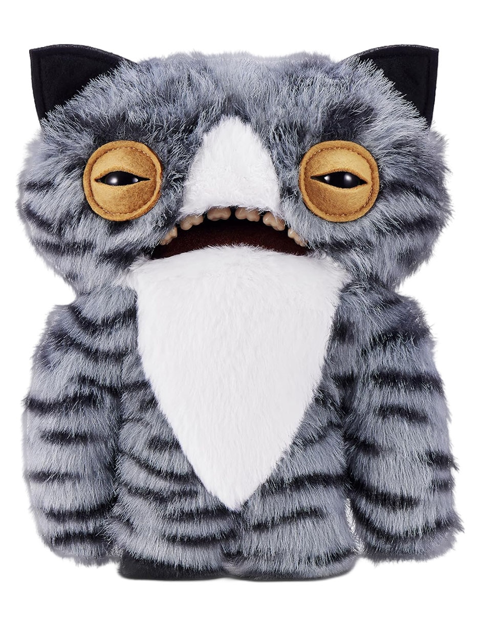 Peluche de monstruo alley cats de 24.5 cm 1