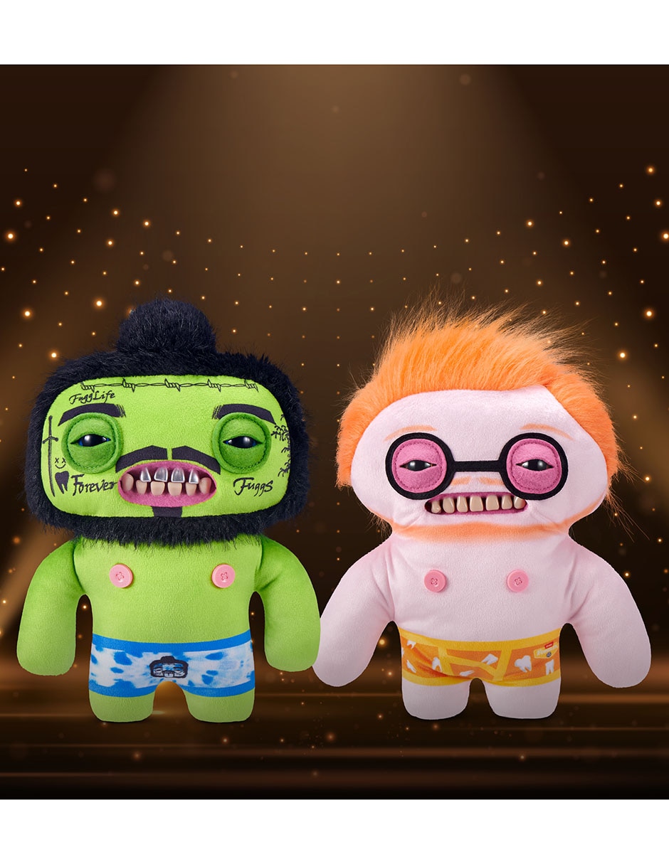 Peluche de 30 cm 13