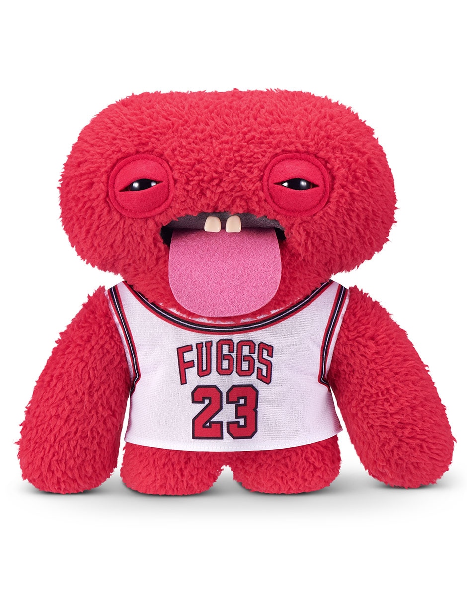 Peluche de 30 cm 6
