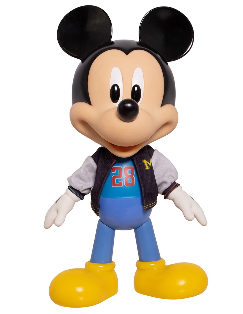 Muñeca mickey mouse disney