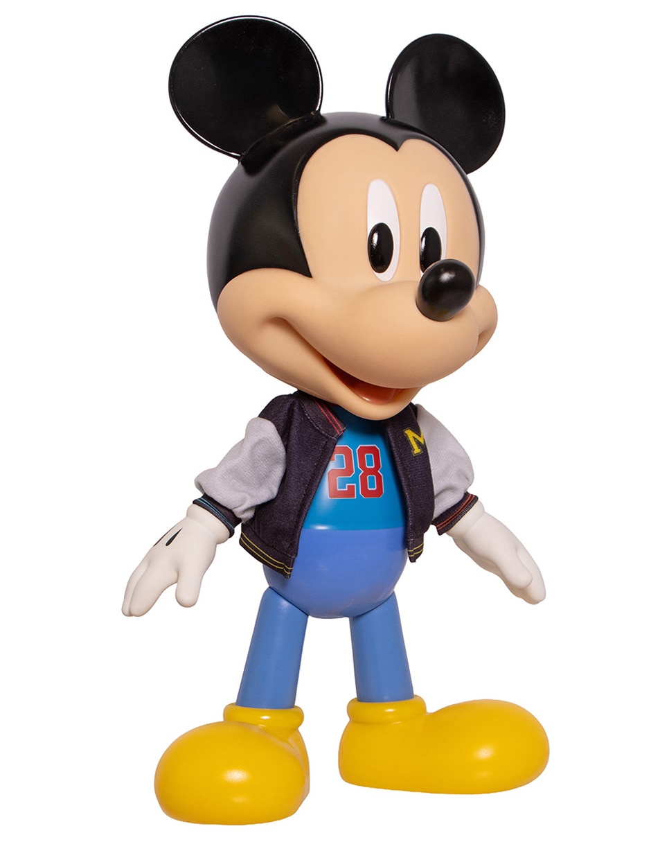 Muñeca mickey mouse disney