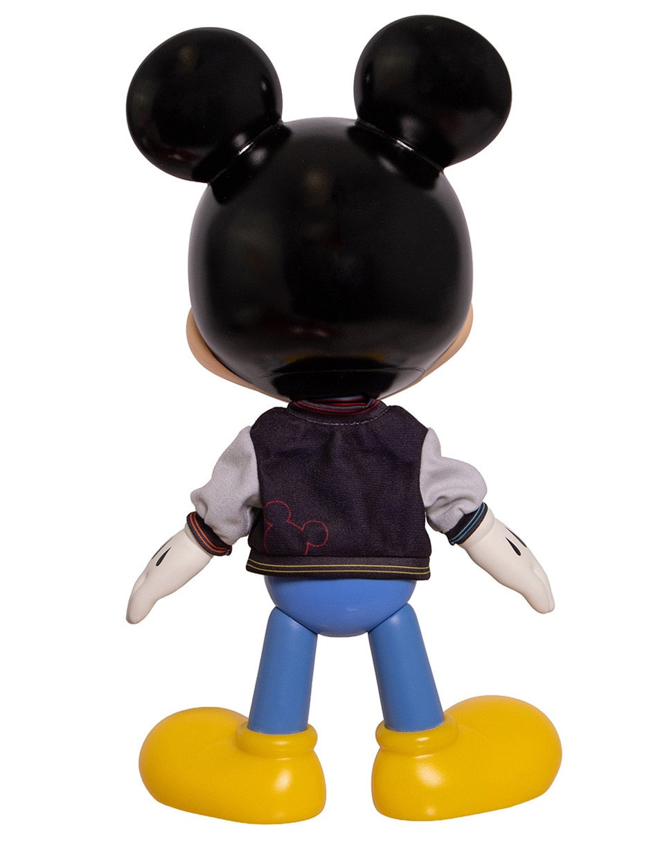 Muñeca mickey mouse disney