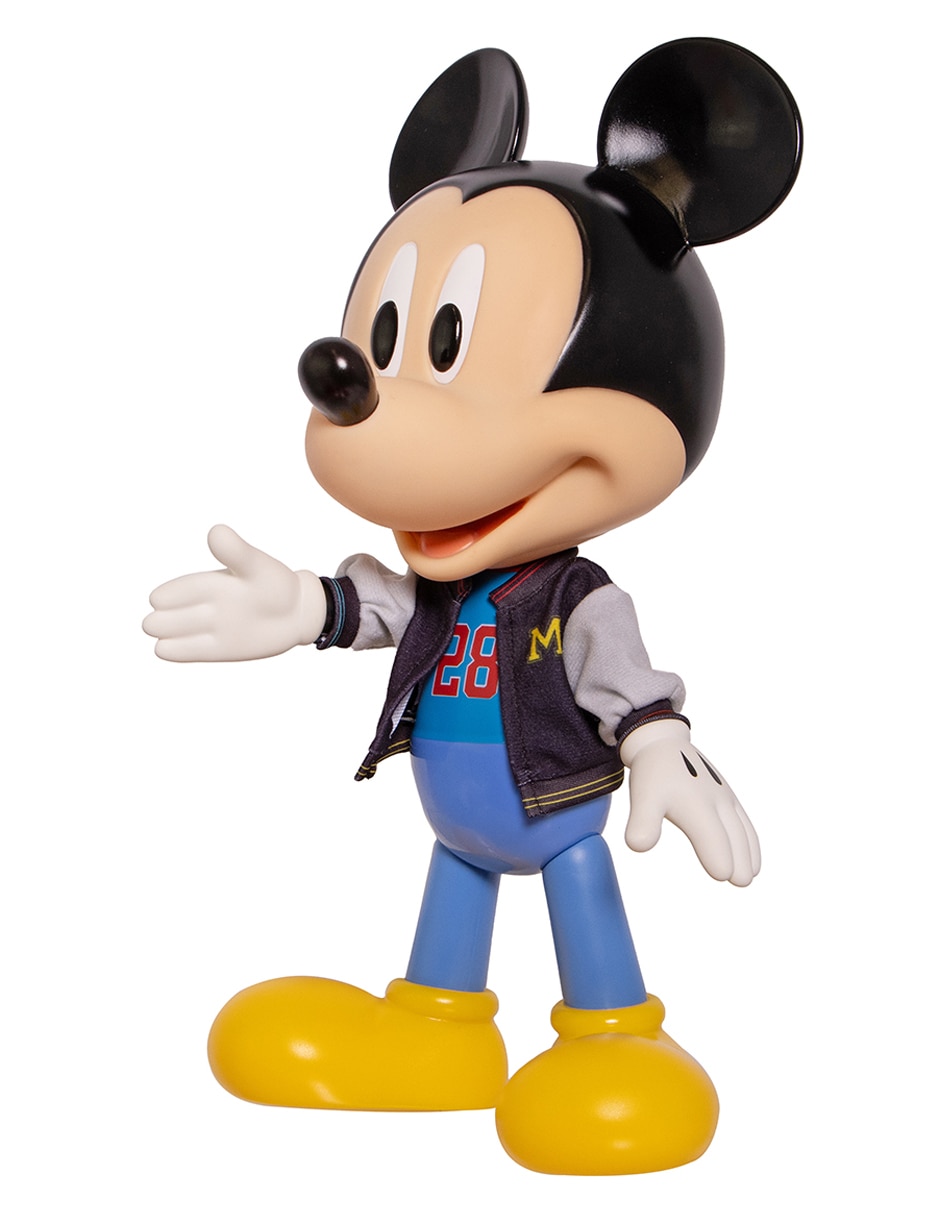Muñeca mickey mouse disney