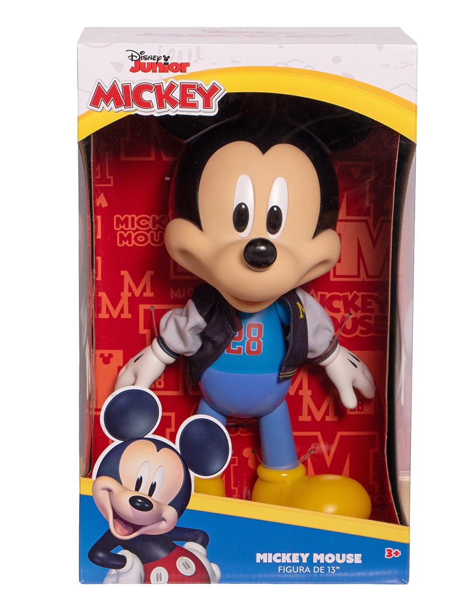 Muñeca mickey mouse disney 5