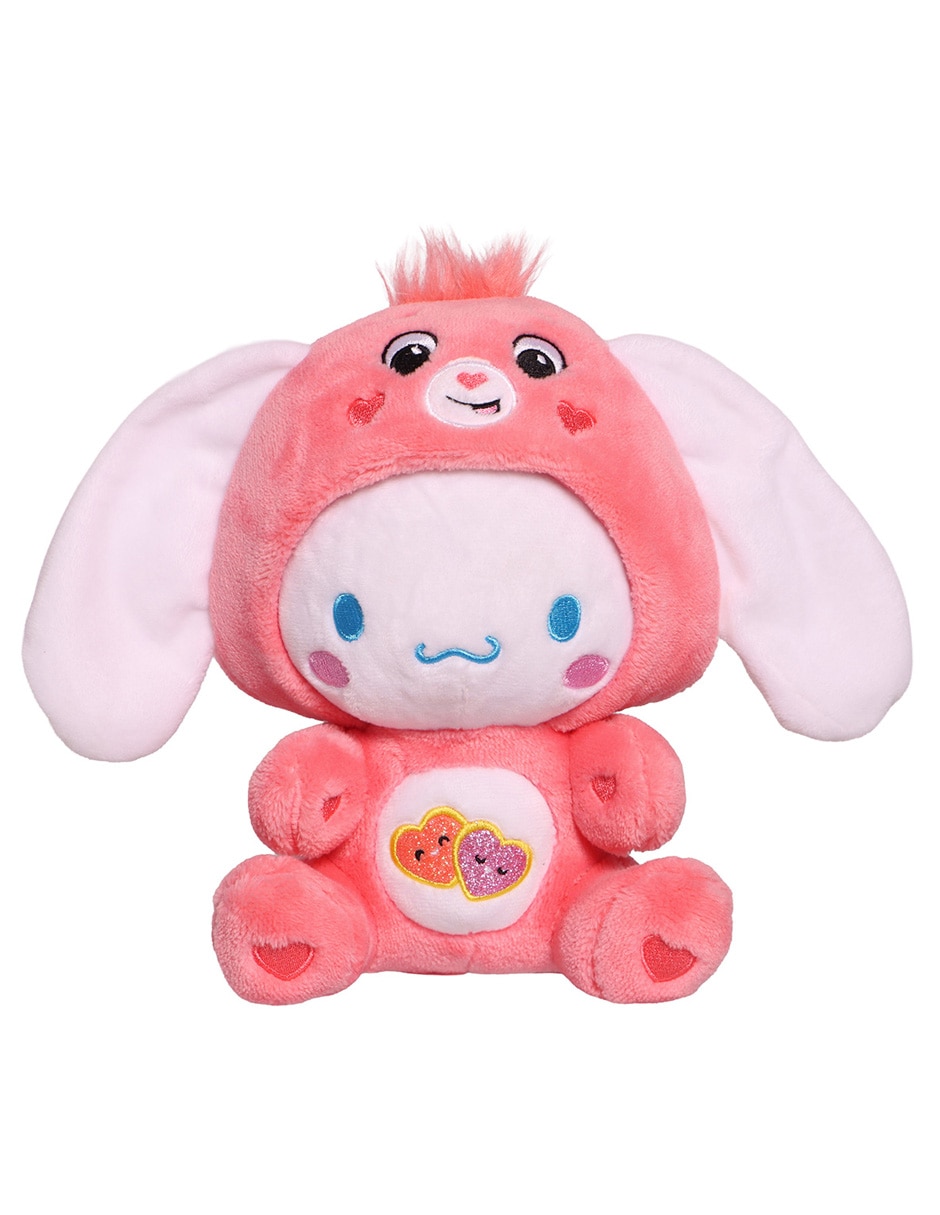 Peluche de Hello Kitty and Friends de 25 cm 4