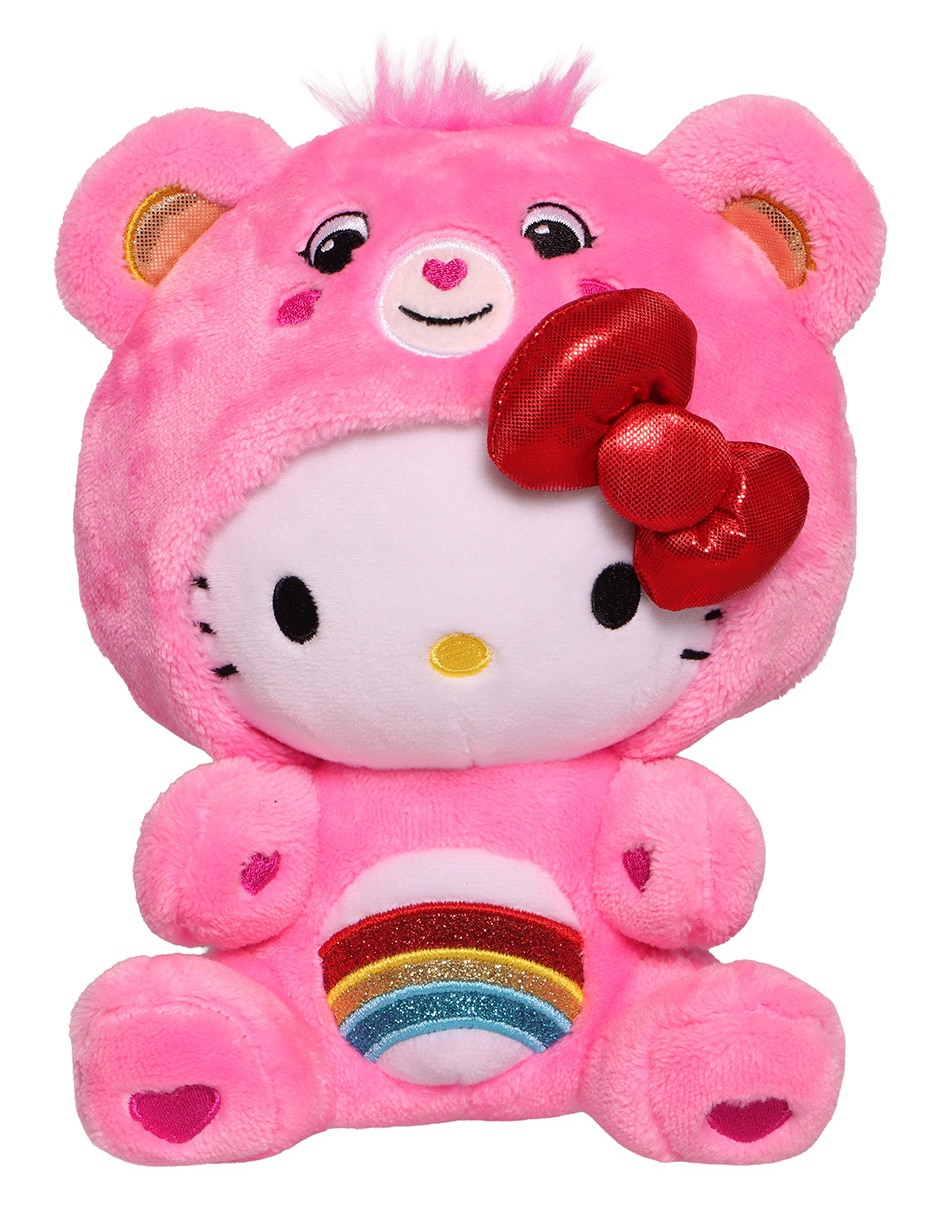 Peluche de Hello Kitty and Friends de 25 cm 3