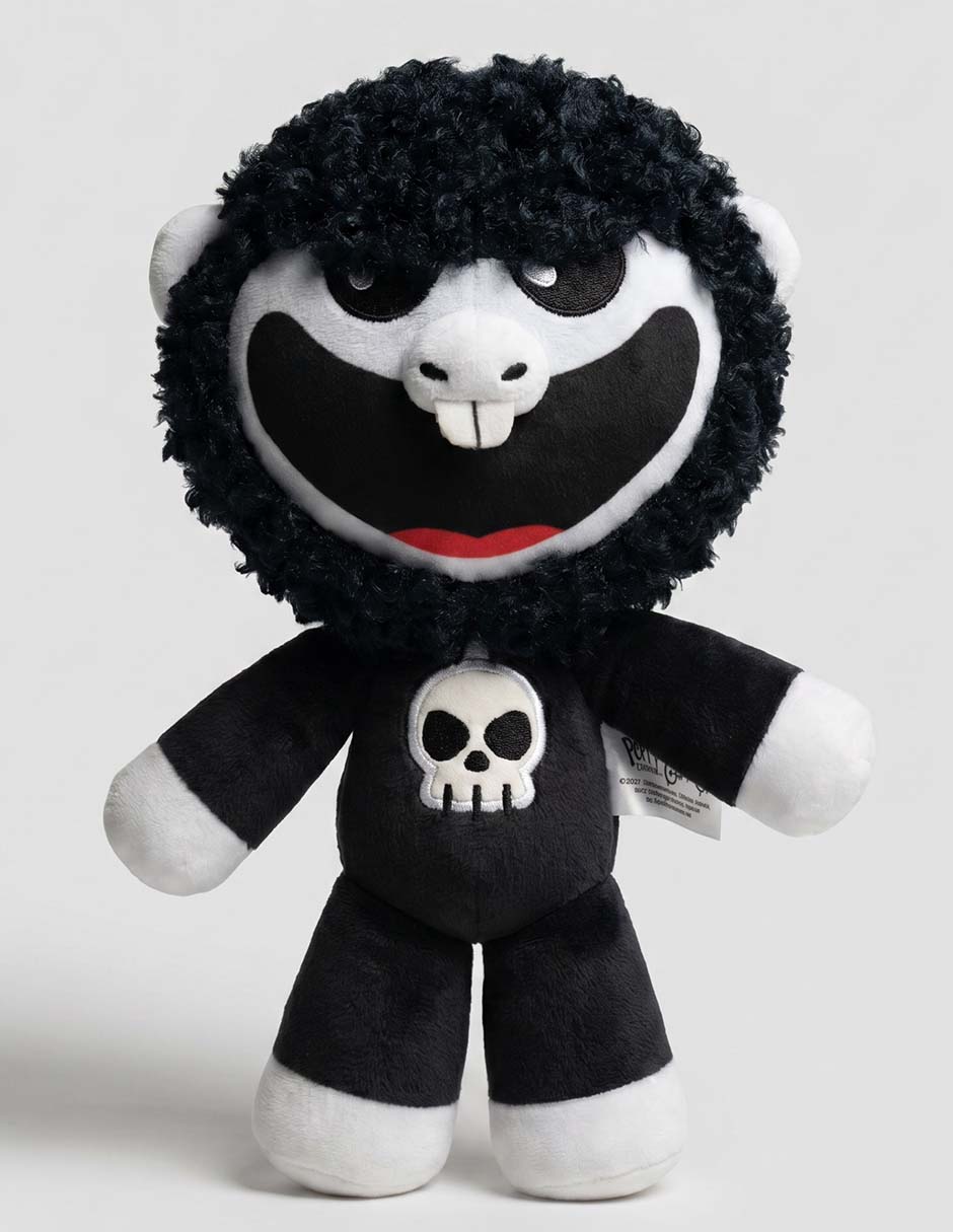 Peluche de Poppy Playtime de 23 cm 1