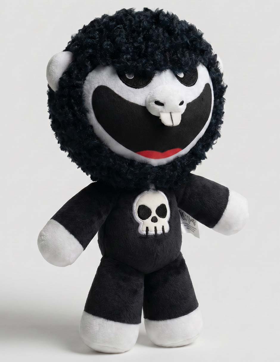 Peluche de Poppy Playtime de 23 cm 2