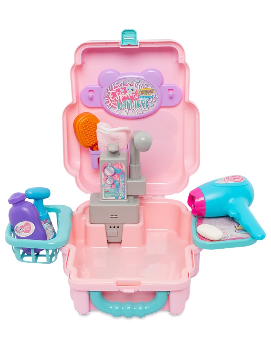 Muñeca Distroller Bebé Ksi-Merito Chivatita