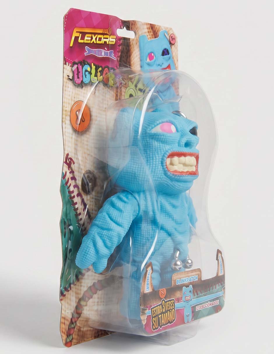 Figura de acción Flexors