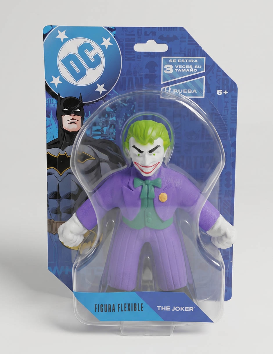 Figura de acción no warner bros flexors estándar no aplica 1