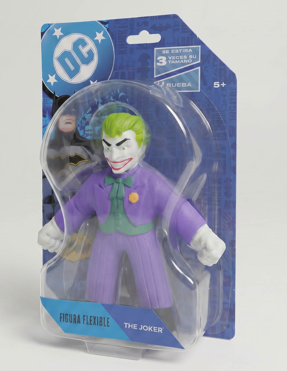 Figura de acción no warner bros flexors estándar no aplica 2