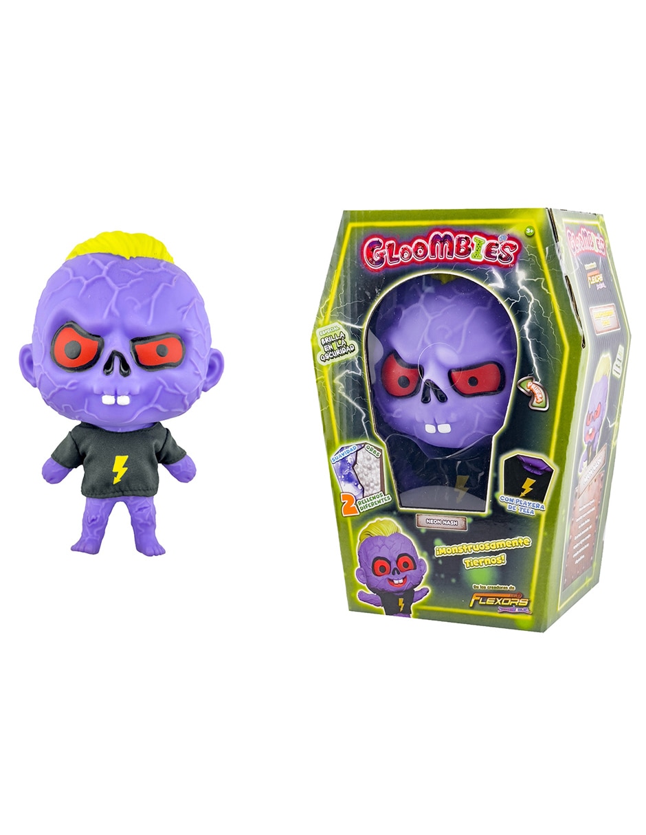 Figura de acción Flexors 2