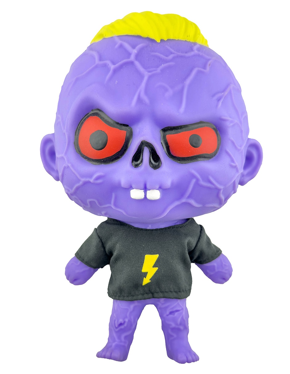 Figura de acción Flexors 1