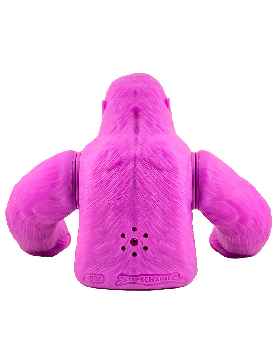 Figura de acción articulada Flexors con sonido 2
