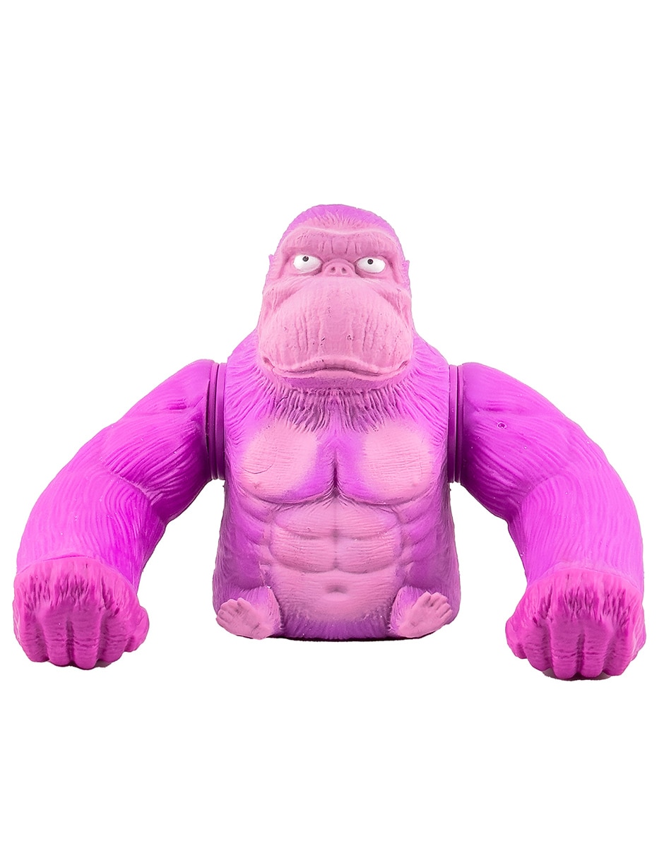 Figura de acción articulada Flexors con sonido 1