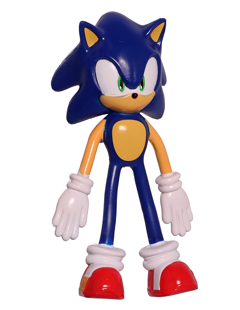 Figura de acción Sonic Ruz