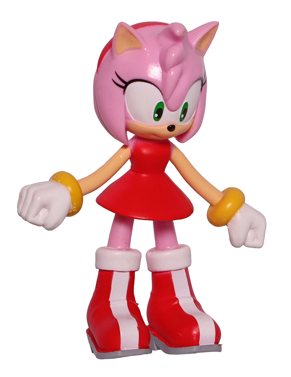 Figura de acción Sonic Ruz