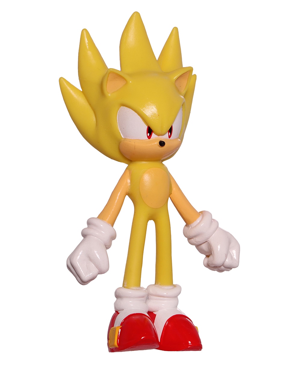 Figura de acción Sonic Ruz