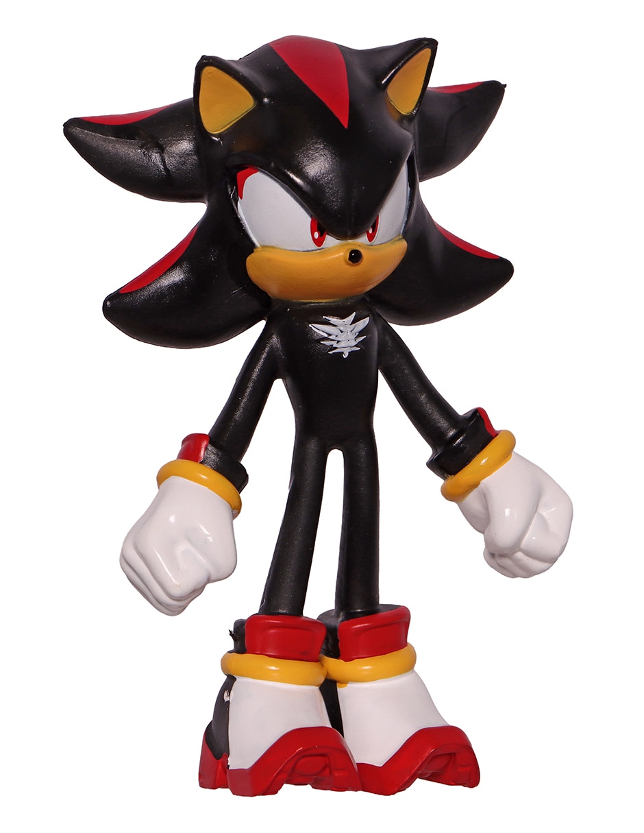 Figura de acción Sonic 4