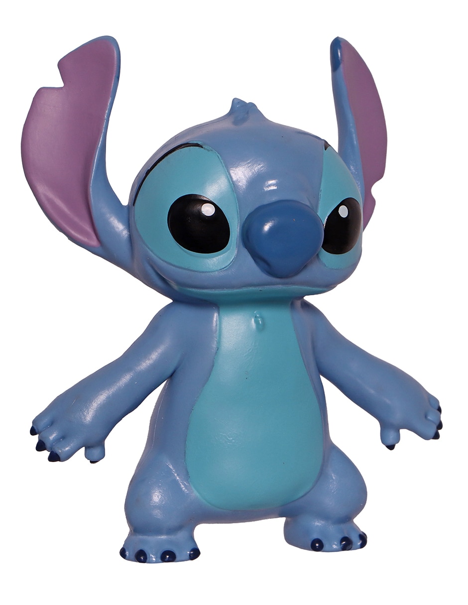 Figura de acción Disney Stitch fans 2